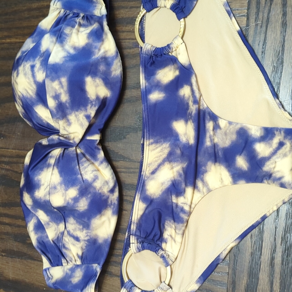 Victoria's Secret swim bikini